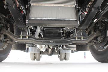  ʱ캽ES5 ţ 200 4X2 5.4ػ()(BJ1184VLPFK-11) ͼƬ