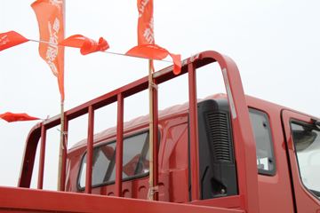 ���� ʱ���캽ES5 ��ţ�� 200���� 4X2 5.4�������ػ���(����)(BJ1184VLPFK-11)ͼƬ