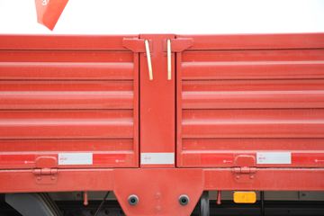 ���� ʱ���캽ES5 ��ţ�� 200���� 4X2 5.4�������ػ���(����)(BJ1184VLPFK-11)ͼƬ