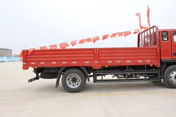 ���� ʱ���캽ES5 ��ţ�� 200���� 4X2 5.4�������ػ���(����)(BJ1184VLPFK-11)ͼƬ