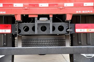 ���� ʱ���캽ES5 ��ţ�� 200���� 4X2 5.4�������ػ���(����)(BJ1184VLPFK-11)ͼƬ