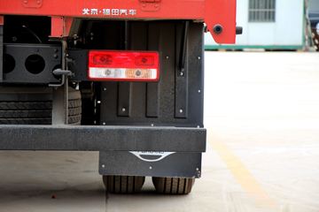 ���� ʱ���캽ES5 ��ţ�� 200���� 4X2 5.4�������ػ���(����)(BJ1184VLPFK-11)ͼƬ