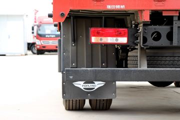 ���� ʱ���캽ES5 ��ţ�� 200���� 4X2 5.4�������ػ���(����)(BJ1184VLPFK-11)ͼƬ