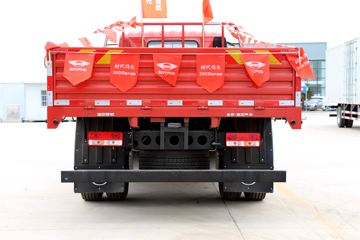 ���� ʱ���캽ES5 ��ţ�� 200���� 4X2 5.4�������ػ���(����)(BJ1184VLPFK-11)ͼƬ