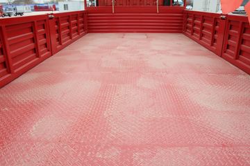 ���� ʱ���캽ES5 ��ţ�� 200���� 4X2 5.4�������ػ���(����)(BJ1184VLPFK-11)ͼƬ