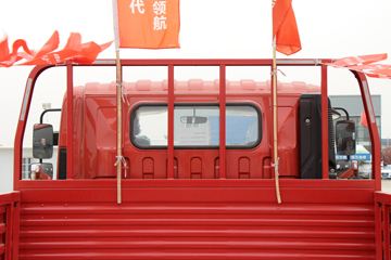 ���� ʱ���캽ES5 ��ţ�� 200���� 4X2 5.4�������ػ���(����)(BJ1184VLPFK-11)ͼƬ