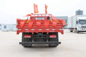 ���� ʱ���캽ES5 ��ţ�� 200���� 4X2 5.4�������ػ���(����)(BJ1184VLPFK-11)ͼƬ