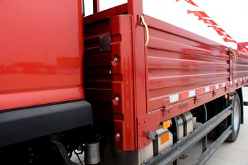  ʱ캽ES5 ţ 200 4X2 5.4ػ()(BJ1184VLPFK-11) ͼƬ
