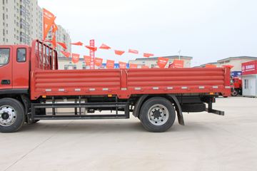  ʱ캽ES5 ţ 200 4X2 5.4ػ()(BJ1184VLPFK-11) ͼƬ