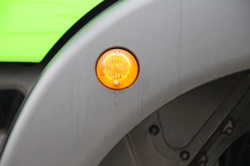 й HOWO TX7ؿ 460 8X4 6.5ж()(ZZ3317V326GF1)ͼƬ