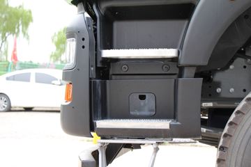й HOWO TX7ؿ 460 8X4 6.5ж()(ZZ3317V326GF1)ͼƬ