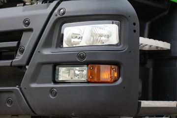 й HOWO TX7ؿ 460 8X4 6.5ж()(ZZ3317V326GF1)ͼƬ
