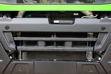й HOWO TX7ؿ 460 8X4 6.5ж()(ZZ3317V326GF1)ͼƬ