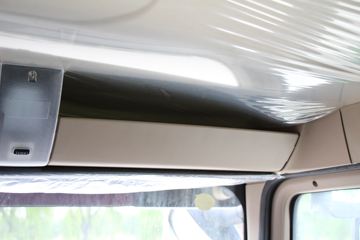 �й����� HOWO TX7�ؿ� 460���� 8X4 6.5����ж��(����)(ZZ3317V326GF1)ͼƬ