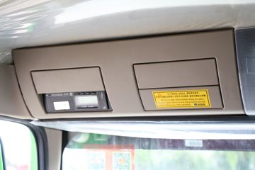 �й����� HOWO TX7�ؿ� 460���� 8X4 6.5����ж��(����)(ZZ3317V326GF1)ͼƬ