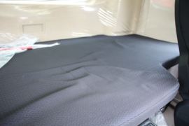 HOWO TX7 自卸车驾驶室                                               图片