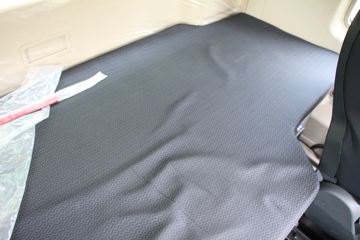 �й����� HOWO TX7�ؿ� 460���� 8X4 6.5����ж��(����)(ZZ3317V326GF1)ͼƬ