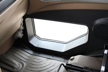 �й����� HOWO TX7�ؿ� 460���� 8X4 6.5����ж��(����)(ZZ3317V326GF1)ͼƬ