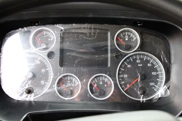 �й����� HOWO TX7�ؿ� 460���� 8X4 6.5����ж��(����)(ZZ3317V326GF1)ͼƬ