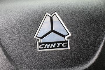 �й����� HOWO TX7�ؿ� 460���� 8X4 6.5����ж��(����)(ZZ3317V326GF1)ͼƬ