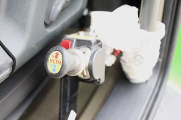 �й����� HOWO TX7�ؿ� 460���� 8X4 6.5����ж��(����)(ZZ3317V326GF1)ͼƬ