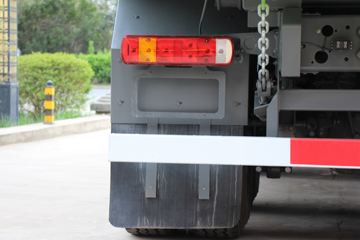 �й����� HOWO TX7�ؿ� 460���� 8X4 6.5����ж��(����)(ZZ3317V326GF1)ͼƬ