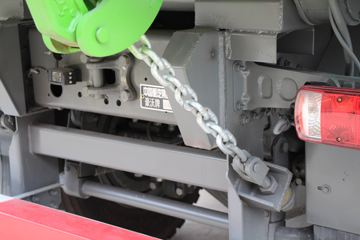 �й����� HOWO TX7�ؿ� 460���� 8X4 6.5����ж��(����)(ZZ3317V326GF1)ͼƬ