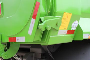 �й����� HOWO TX7�ؿ� 460���� 8X4 6.5����ж��(����)(ZZ3317V326GF1)ͼƬ