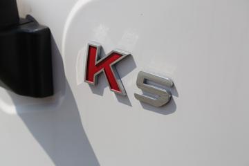 ���� ����K5 132���� 4.15�׵�����ʽ�Ῠ(����)ͼƬ