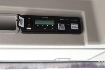 һ����� J6L�п� 220���� 4X2 6.8�ײ�դʽ�ػ���(����)(CA5180CCYP28K2L2E6A80)ͼƬ