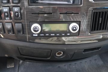 һ����� J6L�п� 220���� 4X2 6.8�ײ�դʽ�ػ���(����)(CA5180CCYP28K2L2E6A80)ͼƬ