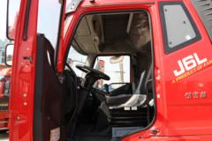 一汽解放 J6L中卡 220马力 4X2 6.8米仓栅式载货车(国六)(CA5180CCYP28K2L2E6A80) 一汽解放 J6L中卡 220马力 4X2 6.8米仓栅式载货车(国六)(CA5180CCYP28K2L2E6A80)