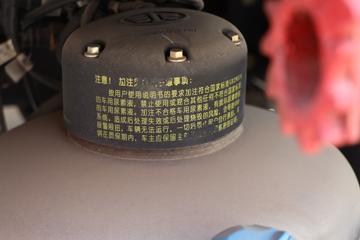 һ����� J6L�п� 220���� 4X2 6.8�ײ�դʽ�ػ���(����)(CA5180CCYP28K2L2E6A80)ͼƬ