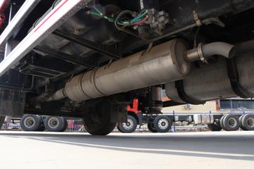 һ����� J6L�п� 220���� 4X2 6.8�ײ�դʽ�ػ���(����)(CA5180CCYP28K2L2E6A80)ͼƬ