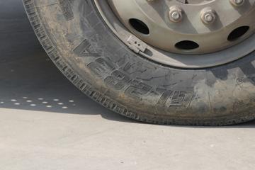 һ����� J6L�п� 220���� 4X2 6.8�ײ�դʽ�ػ���(����)(CA5180CCYP28K2L2E6A80)ͼƬ