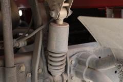 一汽解放 J6L中卡 220马力 4X2 6.8米仓栅式载货车(国六)(CA5180CCYP28K2L2E6A80) 一汽解放 J6L中卡 220马力 4X2 6.8米仓栅式载货车(国六)(CA5180CCYP28K2L2E6A80)