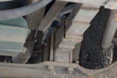 一汽解放 J6L中卡 220马力 4X2 6.8米仓栅式载货车(国六)(CA5180CCYP28K2L2E6A80) 一汽解放 J6L中卡 220马力 4X2 6.8米仓栅式载货车(国六)(CA5180CCYP28K2L2E6A80)