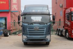 青岛解放 JK6中卡 220马力 4X2 6.75米栏板载货车(国六)(5300轴距)(CA1180P28K1L4E6)