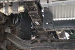 青岛解放 JK6中卡 220马力 4X2 6.75米栏板载货车(国六)(5300轴距)(CA1180P28K1L4E6)