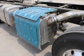 解放J6P&nbsp;载货车底盘                                                图片