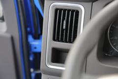 现代商用车 致道300M 200马力 4X2 4.35米自卸车