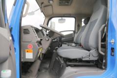 现代商用车 致道300M 200马力 4X2 4.35米自卸车