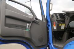 现代商用车 致道300M 200马力 4X2 4.35米自卸车