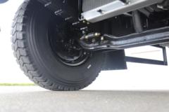 现代商用车 致道300M 200马力 4X2 4.35米自卸车