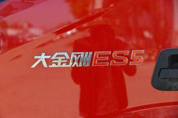  ES5 160 4X2 ƽ䳵(BJ5164TPBHPDD-01)ͼƬ