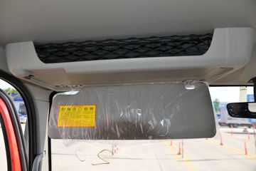  ES5 160 4X2 ƽ䳵(BJ5164TPBHPDD-01)ͼƬ