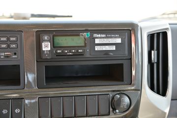  ES5 160 4X2 ƽ䳵(BJ5164TPBHPDD-01)ͼƬ
