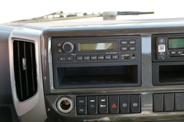  ES5 160 4X2 ƽ䳵(BJ5164TPBHPDD-01)ͼƬ