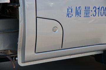 ������Խ �±�T3 1.6L 122���� ���� 3.01����س�(����)(SC5031XLCTMD6B1)ͼƬ