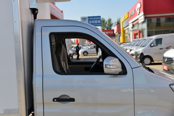 ������Խ �±�T3 1.6L 122���� ���� 3.01����س�(����)(SC5031XLCTMD6B1)ͼƬ